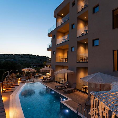 Diol Hotel Ksamil Kültér fotó