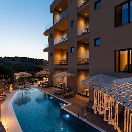 Diol Hotel Ksamil Kültér fotó