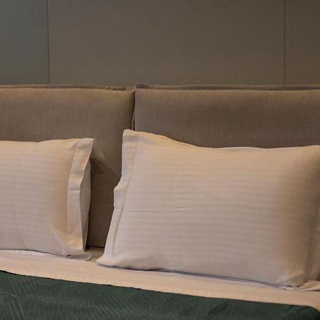 Diol Hotel Ksamil Kültér fotó