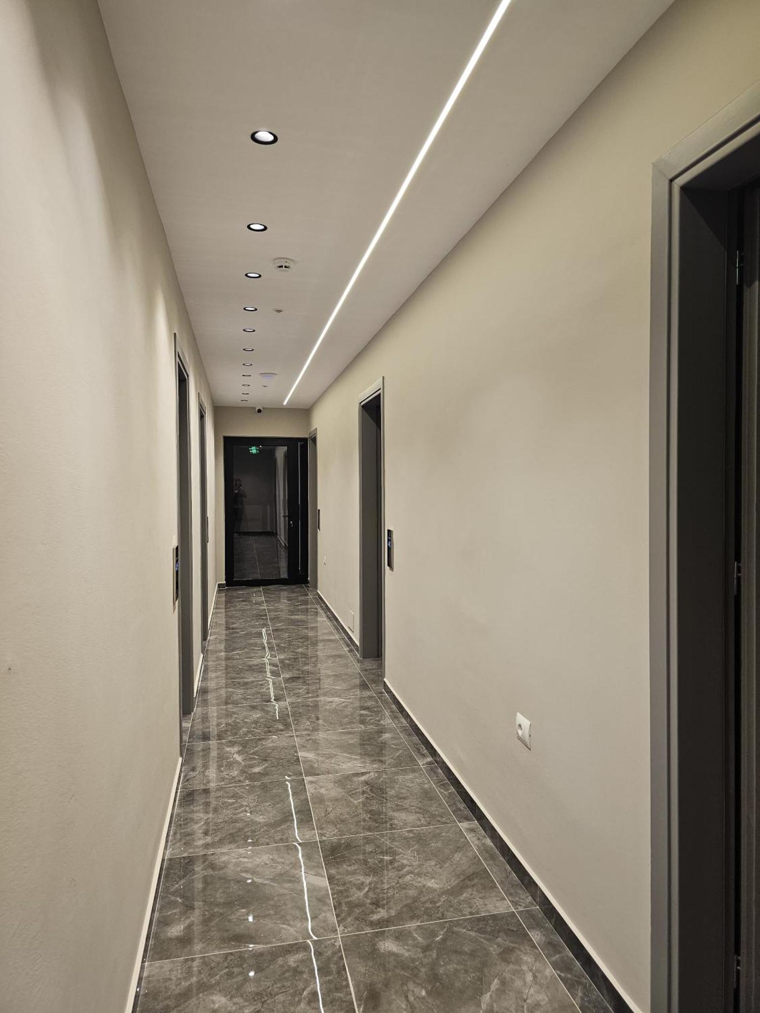 Diol Hotel Ksamil Kültér fotó
