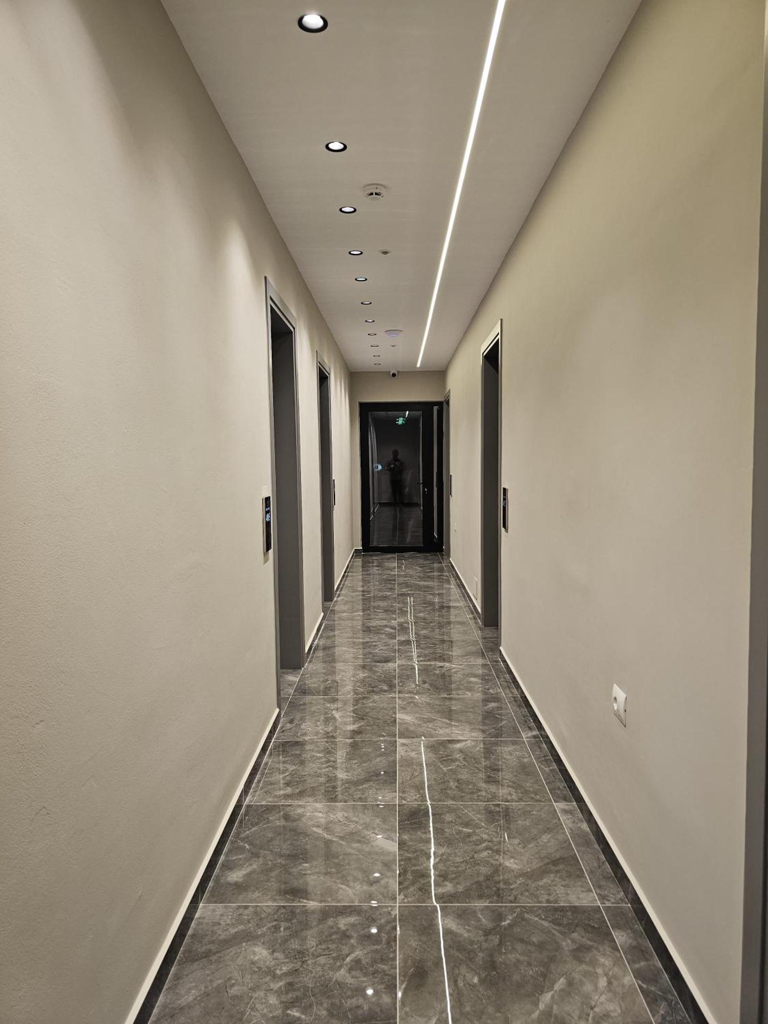 Diol Hotel Ksamil Kültér fotó
