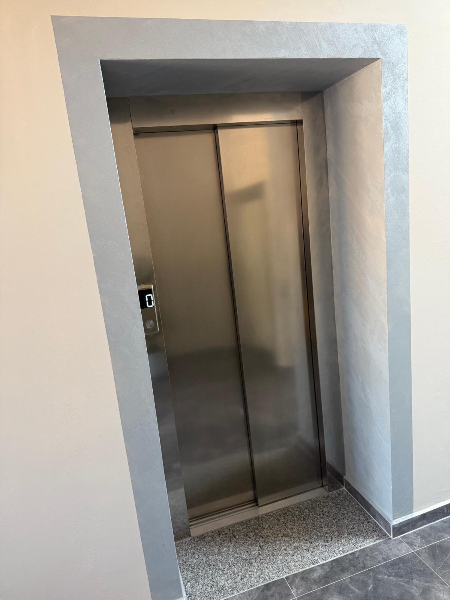 Diol Hotel Ksamil Kültér fotó